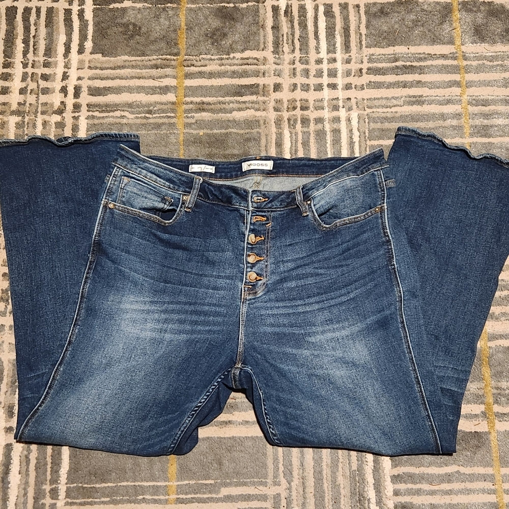 Vigoss jeans